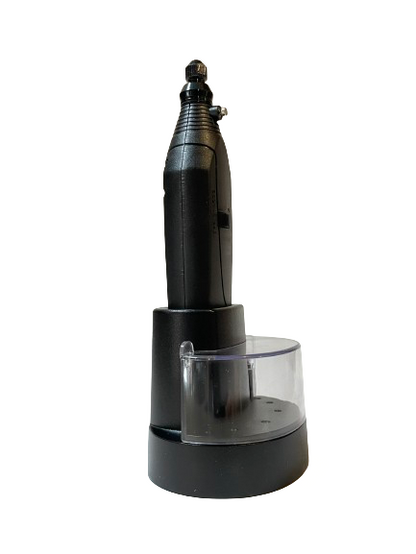 Pro Rechargeable Nail Drill | 23,000 RPM - CM Nails & Beauty Supply