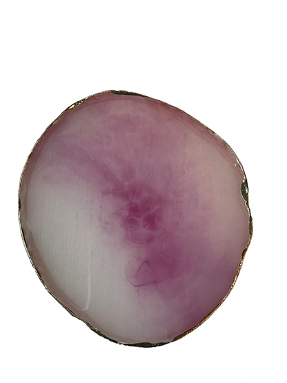 Stone Nail Art Palette | Round - CM Nails & Beauty Supply