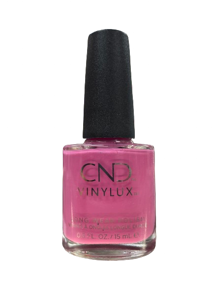 CND Vinylux #188 Crushed Rose | CND