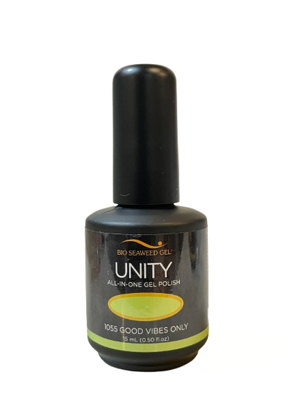 1055 Good Vibes Only| Bio Seaweed Gel® - CM Nails & Beauty Supply
