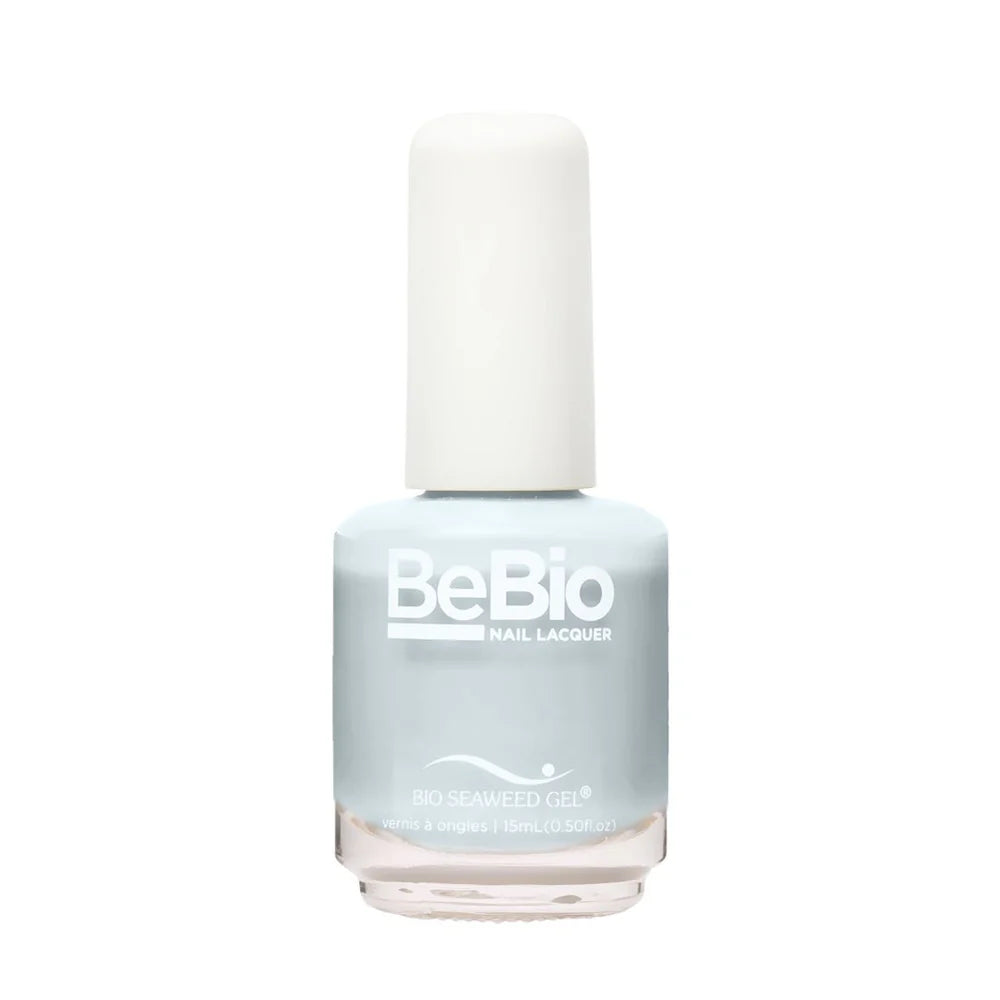 BeBio Nail Lacquer - 1053 As If! | Bio Seaweed Gel®