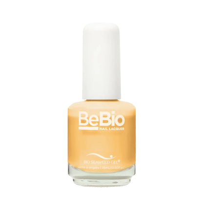 BeBio Nail Lacquer - CALL ME ON MY FLIP PHONE - 1054 - CM Nails & Beauty Supply