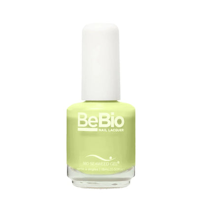 BeBio Nail Lacquer - GOOD VIBES ONLY - 1055 - CM Nails & Beauty Supply