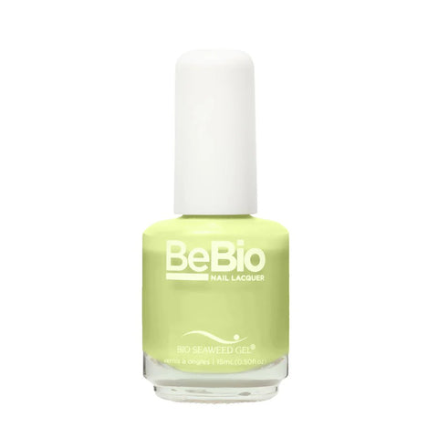 1055 GOOD VIBES ONLY | BeBio Nail Lacquer