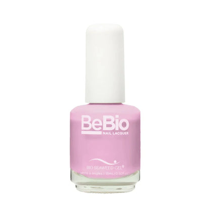 BeBio Nail Lacquer - 2000S BABY - 1056 - CM Nails & Beauty Supply