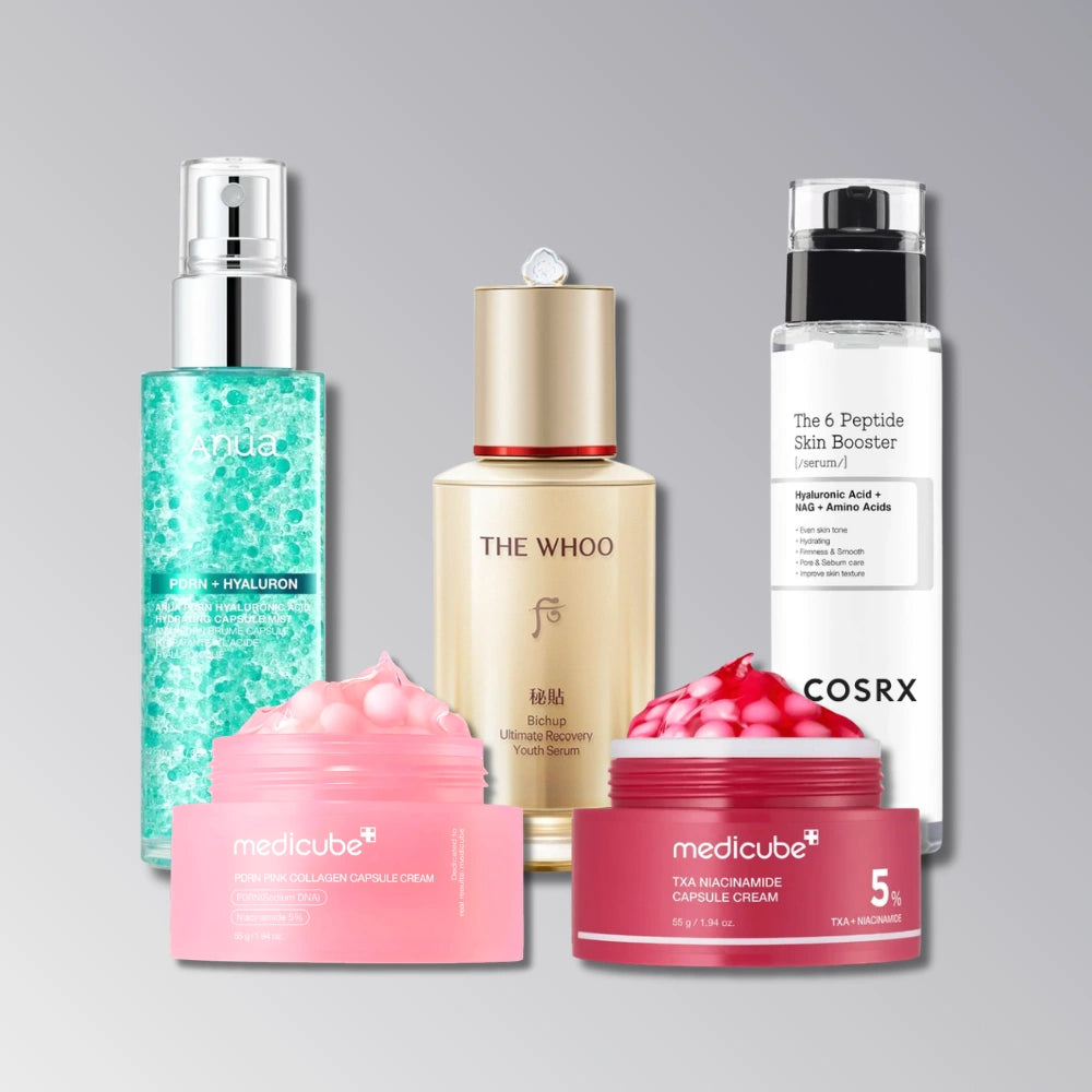 korean skincare