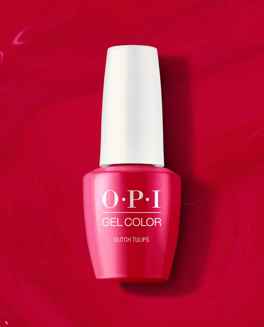 OPI GelColor Dutch Tulips L60