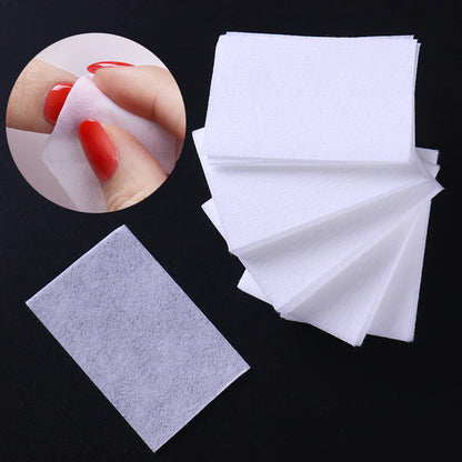 Lint Free Nail Wipes OPI Expert Touch | Box of 325 pcs