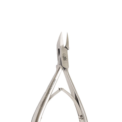 cuticle nipper tool dual ended stainless steel manicure tool Canada