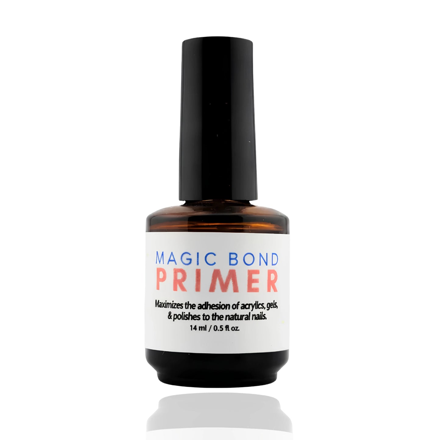 Magic Bond Primer – 3X Stronger Adhesion | Acid-Free Formula