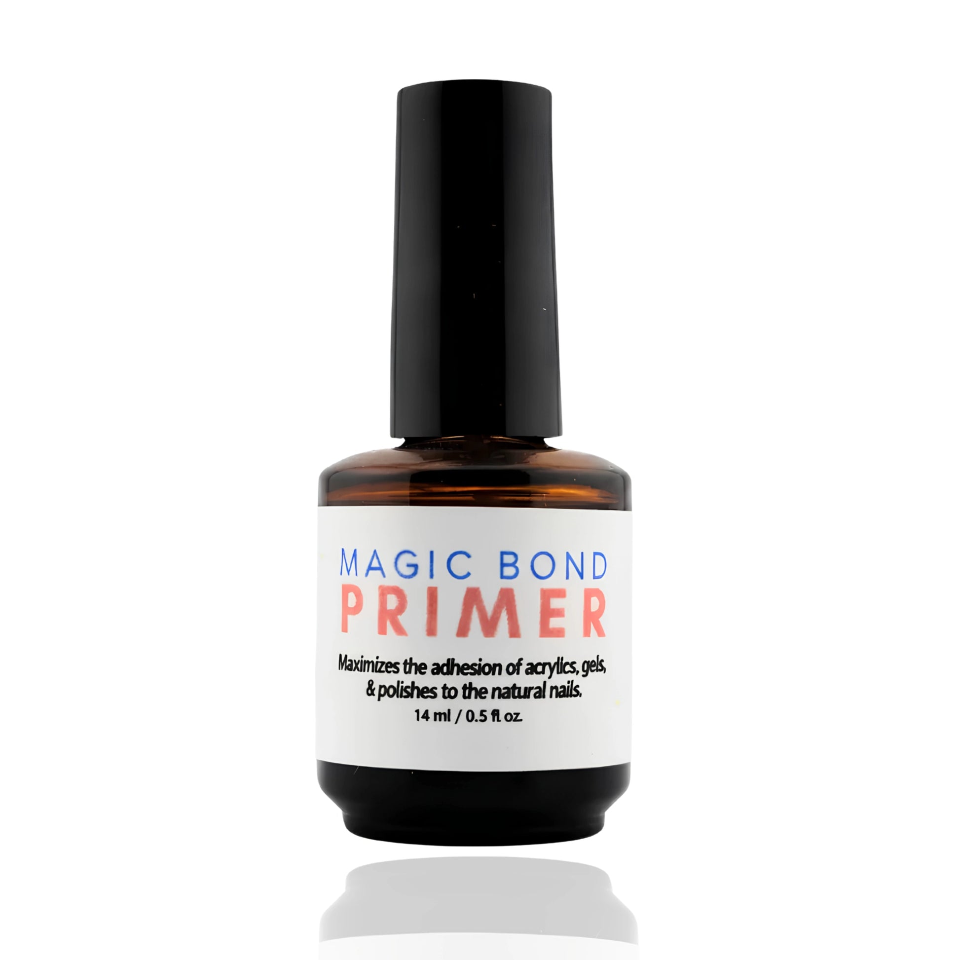 Magic Bond Primer – 3X Stronger Adhesion | Acid-Free Formula