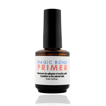 Magic Bond Primer – 3X Stronger Adhesion | Acid-Free Formula