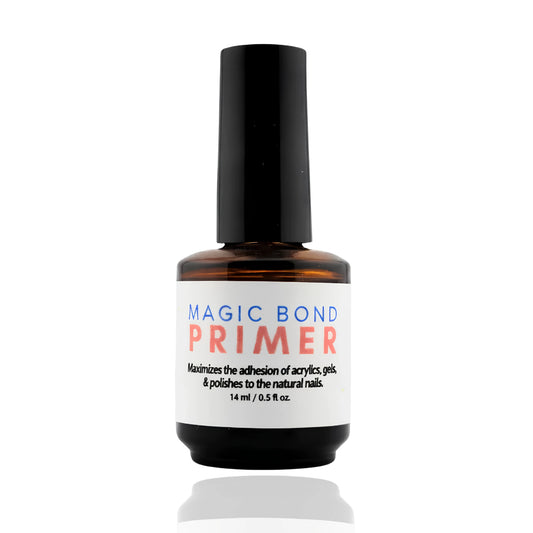 Magic Bond Primer – 3X Stronger Adhesion | Acid-Free Formula
