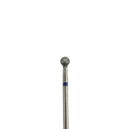 Cuticle Drill Bits for E-File | Ball, Flame, Diamond, Stone & Cylinder | 3/32