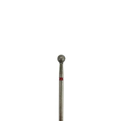 Cuticle Drill Bits for E-File | Ball, Flame, Diamond, Stone & Cylinder | 3/32