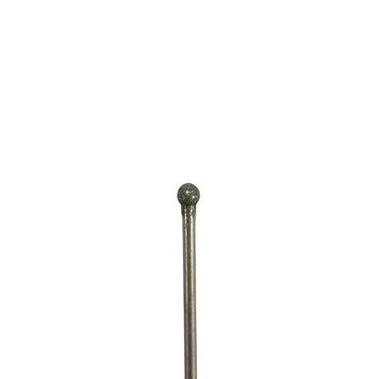 Cuticle Drill Bits for E-File | Ball, Flame, Diamond, Stone & Cylinder | 3/32
