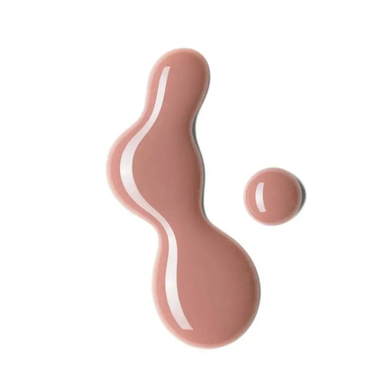 CND Plexigel Builder - Milky Mauve (15ml/0.5oz)