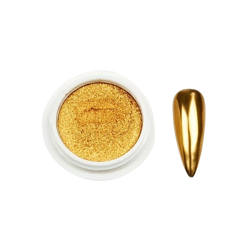 Chrome Powder - CM Nails & Beauty Supply