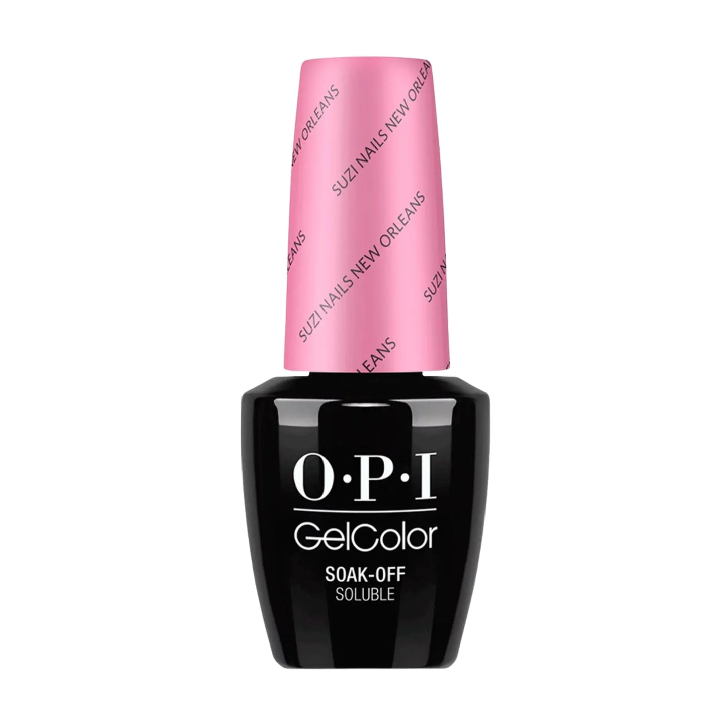 OPI GelColor - Suzi Nails New Orleans - N53 - CM Nails & Beauty Supply