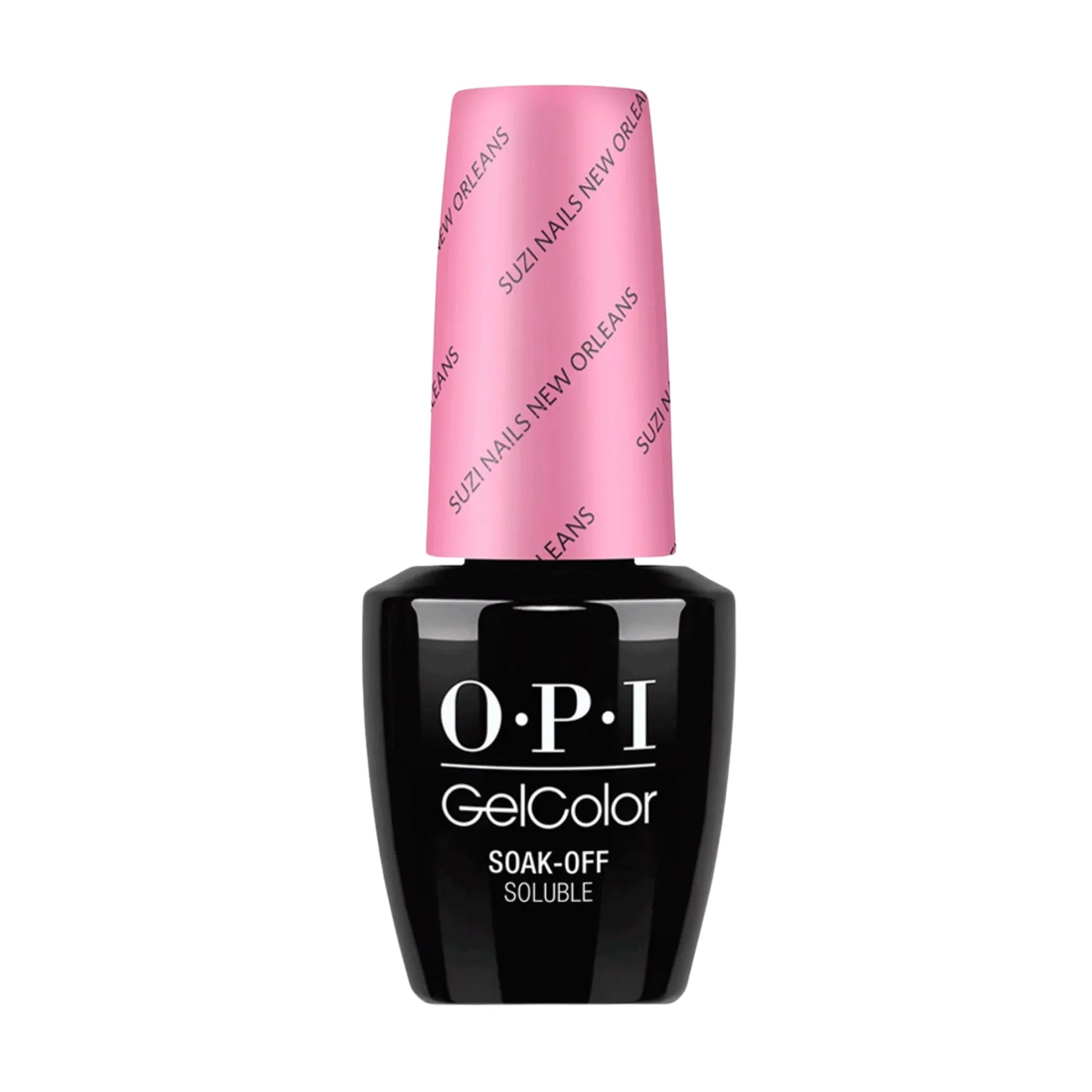 OPI GelColor - Suzi Nails New Orleans - N53 - CM Nails & Beauty Supply