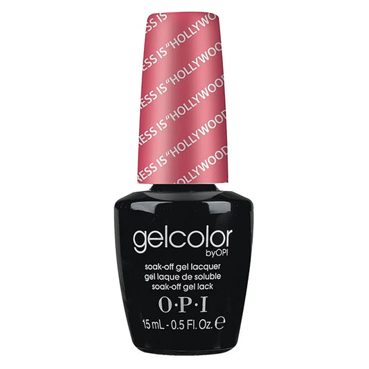 OPI GelColor - My Address is Hollywood - T31 - CM Nails & Beauty Supply