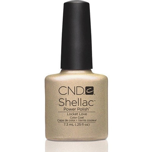CND Shellac: Wanderer's Palette Gel Polish Bundle