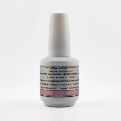 GND No-Buff Base (3-in-1) Base, Builder & Glue | GND Canada® - CM Nails & Beauty Supply