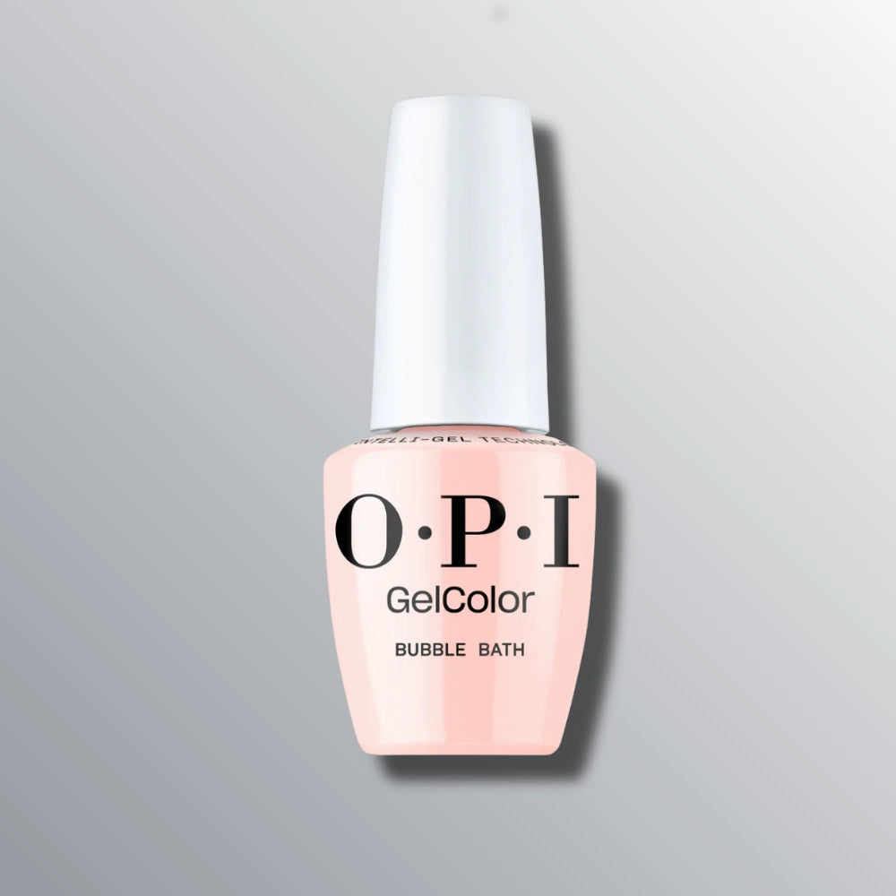 GEL POLISH CANADA