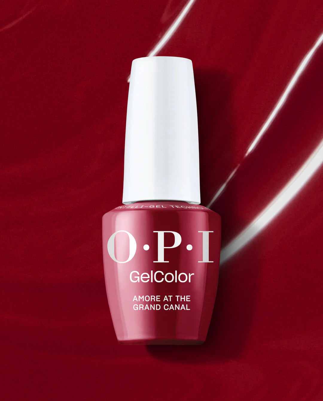 OPI GelColor nail gel polish bottle Amore at the Grand Canal Nail Supply Canada Near me