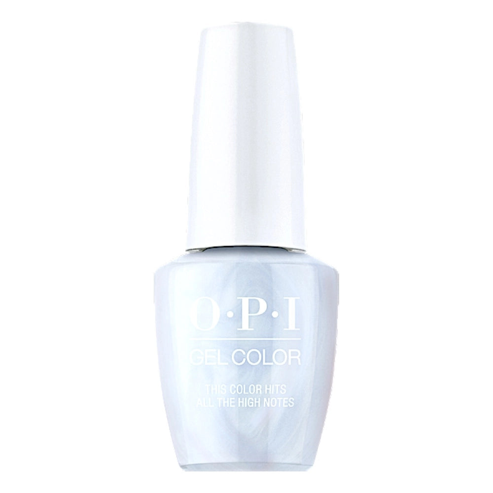 OPI Gel color polish near me