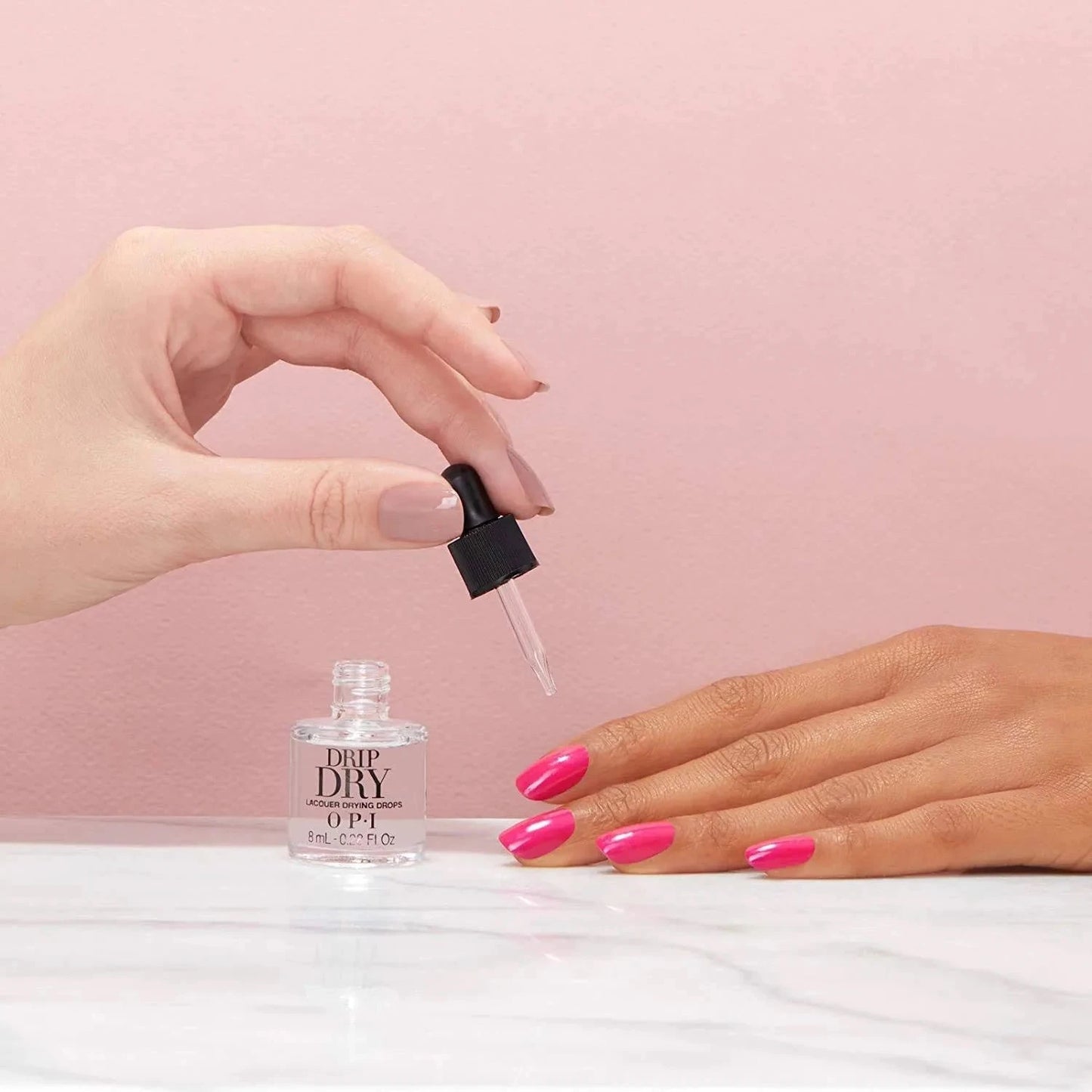 OPI Drip Dry Lacquer Drying Drops
