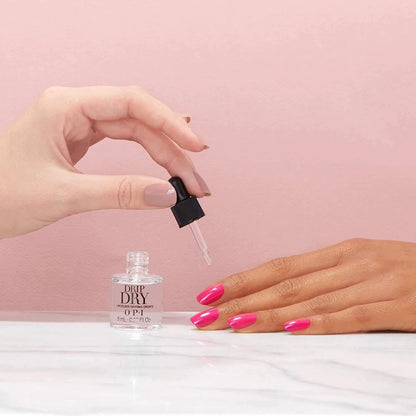 OPI Drip Dry Lacquer Drying Drops

