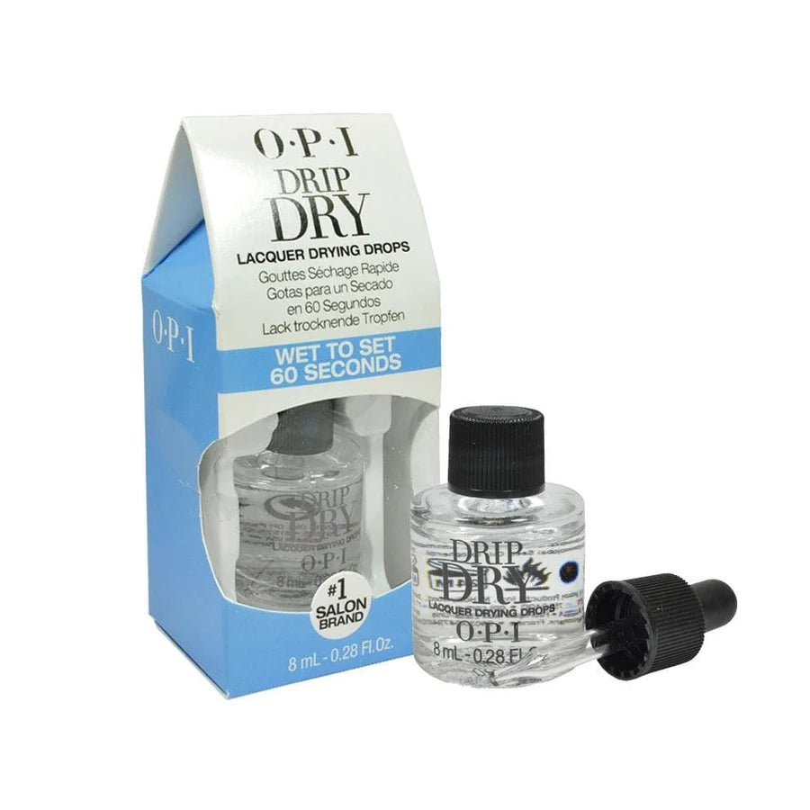 OPI Drip Dry Lacquer Drying Drops

