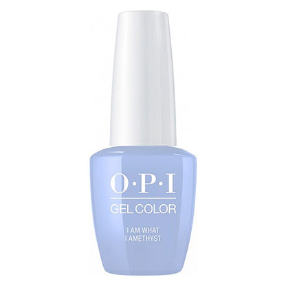 OPI GelColor - I Am What I Amethyst - T76 - CM Nails & Beauty Supply