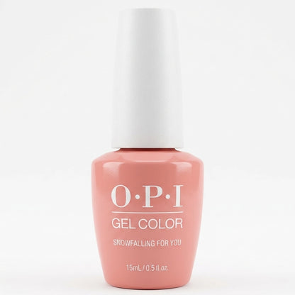 OPI GelColor - Snowfalling For You - HPM02