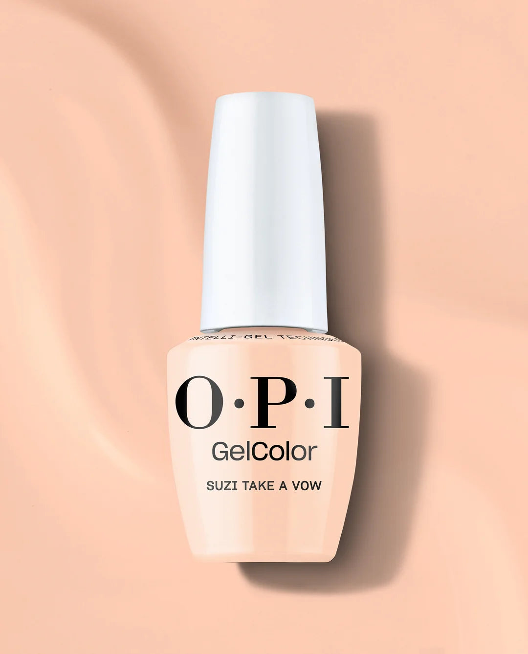 OPI Suzi Take a Vow gel polish Canada Nail Supply