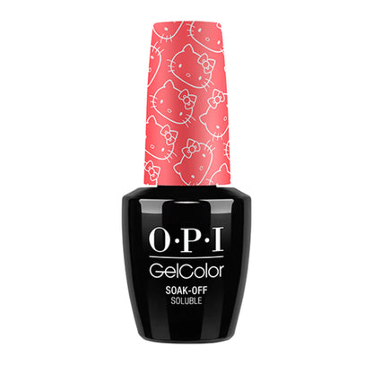 OPI GelColor - Spoken From The Heart - H85 - CM Nails & Beauty Supply
