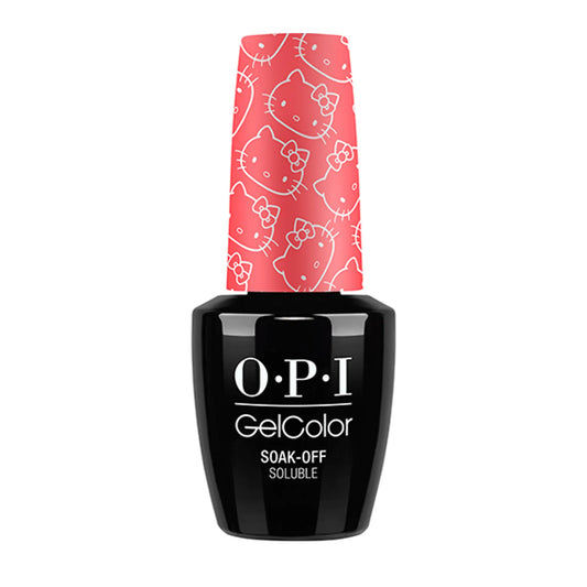 OPI GelColor - Spoken From The Heart - H85 - CM Nails & Beauty Supply