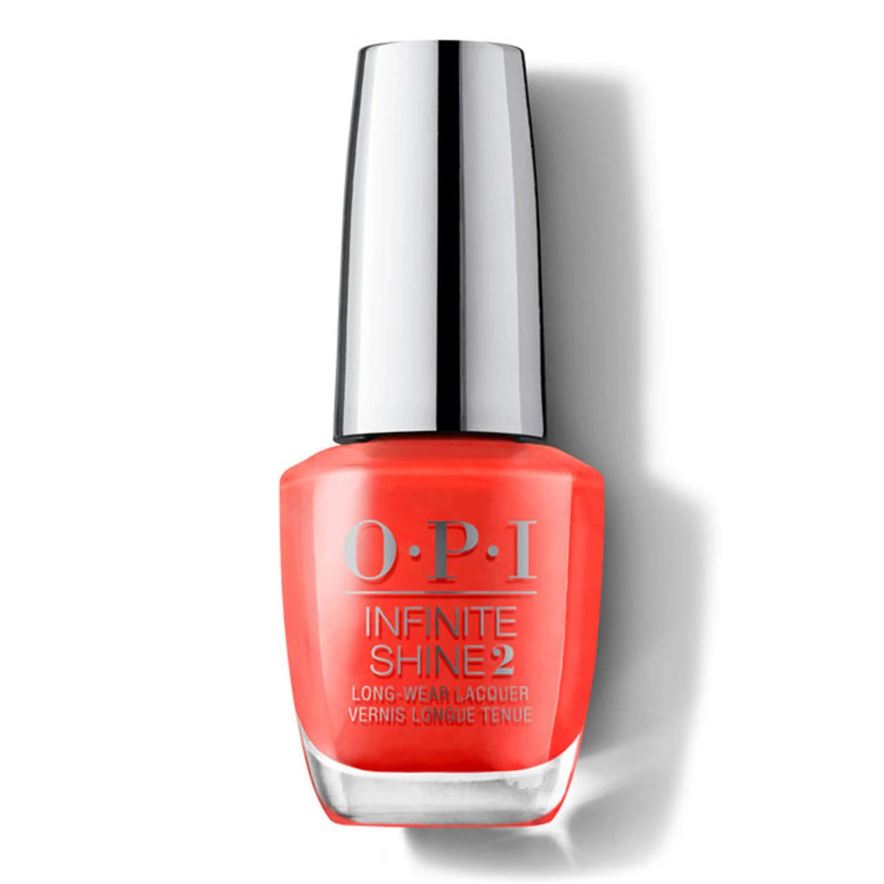 OPI Infinite Shine - No Stopping Me Now #L07
