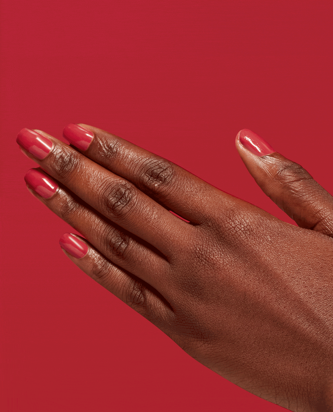 OPI Infinite Shine - Dutch Tulips #L60 - CM Nails & Beauty Supply