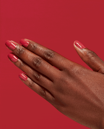 OPI Infinite Shine - Dutch Tulips #L60 - CM Nails & Beauty Supply