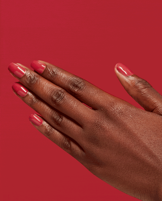 OPI Infinite Shine - Dutch Tulips #L60 - CM Nails & Beauty Supply