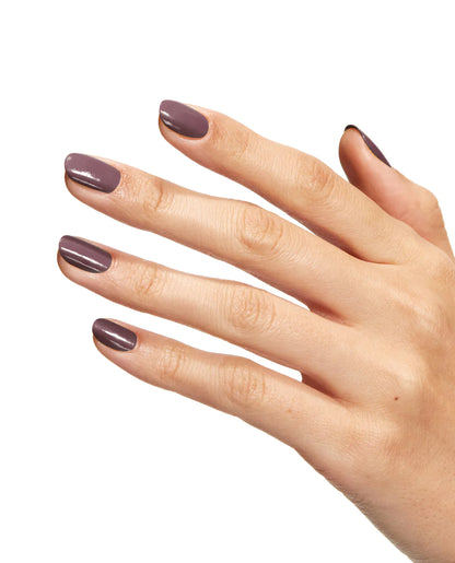 OPI Nail Lacquer - Claydreaming #F002 - CM Nails & Beauty Supply