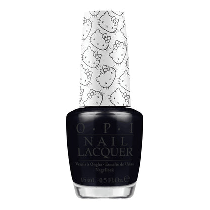 OPI Nail Lacquer - H91 Never Have Too Mani Friends! nail polish bottle on white background