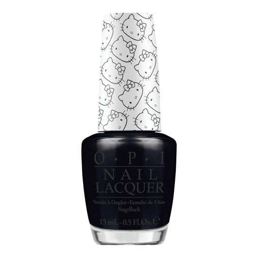 OPI Nail Lacquer - H91 Never Have Too Mani Friends! nail polish bottle on white background