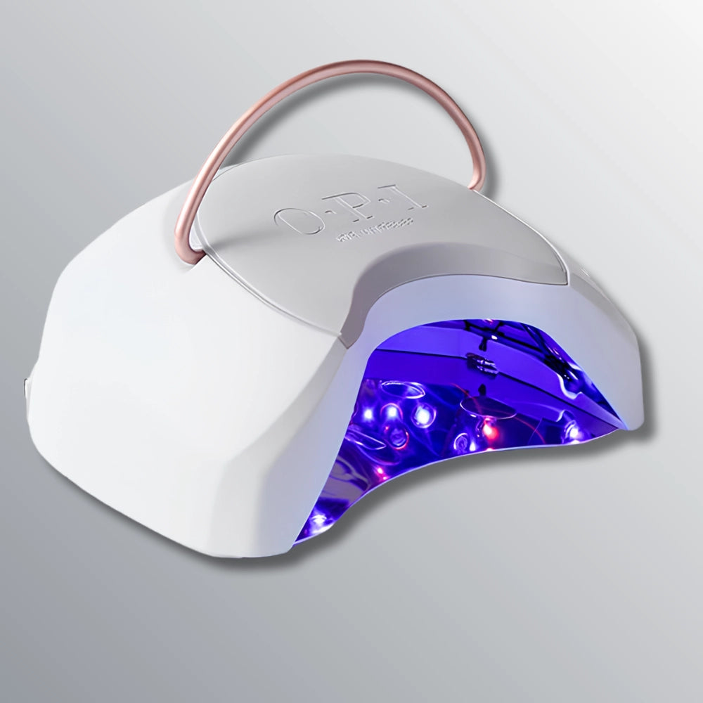 OPI Nail Lamp for nail salons collection