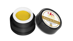 Nails & Art - Paint & Paste #04 - CM Nails & Beauty Supply