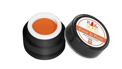 Nails & Art - Paint & Paste #05 - CM Nails & Beauty Supply