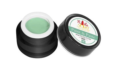 Nails & Art - Paint & Paste #08 - CM Nails & Beauty Supply