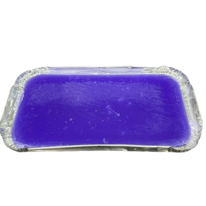 Paraffin Wax | Peach | Lavender | 2lbs - CM Nails & Beauty Supply